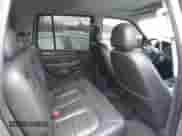 2003 Ford Explorer with VIN 1FMZU85K73UB30239, listed as a IAAI auction lot 41336342 with 71,015 mi miles and . Bid and sale history available at DreamBid. Image 8.