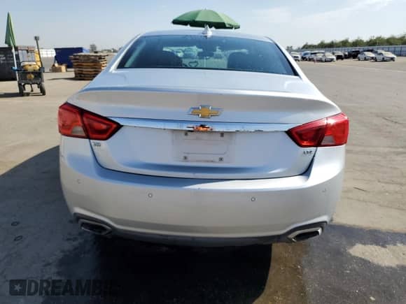 2016 Chevrolet Impala LTZ с VIN 2G1145S38G9137807, выставлен на аукционе Copart как лот 70712515 с пробегом 67 847 миль миль и Чистый • Clean title. История ставок и продаж доступна на DreamBid. Изображение 6.