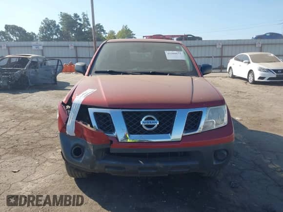 2018 Nissan Frontier SV с VIN 1N6DD0ER1JN707025, выставлен на аукционе IAAI как лот 43300671 с пробегом 105 202 миль миль и . История ставок и продаж доступна на DreamBid. Изображение 12.