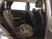 2012 Dodge Durango Crew with VIN 1C4SDJDT2CC309415, listed as a IAAI auction lot 42304287 with 150,964 mi miles and . Bid and sale history available at DreamBid. Image 8.