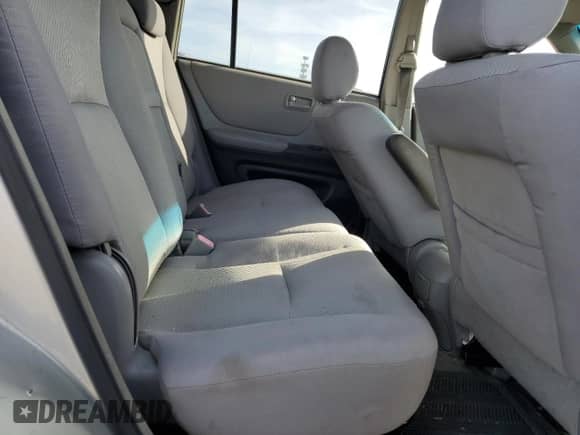 2005 Toyota Highlander с VIN JTEEP21A850129501, выставлен на аукционе Copart как лот 85200395 с пробегом 148 455 миль миль и Чистый • Clean title. История ставок и продаж доступна на DreamBid. Изображение 11.