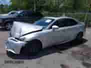 2015 Lexus IS 250 с VIN JTHBF1D22F5050840, выставлен на аукционе IAAI как лот 42268533 с пробегом 88 869 миль миль и . История ставок и продаж доступна на DreamBid. Изображение 18.