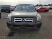 2007 Honda Pilot LX с VIN 2HKYF18137H537785, выставлен на аукционе Copart как лот 84706365 с пробегом 201 401 миль миль и Чистый • Clean title. История ставок и продаж доступна на DreamBid. Изображение 5.