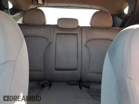 2013 Hyundai Tucson GL с VIN KM8JT3AB5DU699326, выставлен на аукционе Copart как лот 81558445 с пробегом 69 488 миль миль и Списание • Salvage title. История ставок и продаж доступна на DreamBid. Изображение 10.