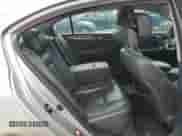 2011 Hyundai Genesis z VIN KMHGC4DE3BU131675, wystawiony jako Copart lot #54255134 z przebiegiem 192 926 mil mil oraz Szkoda całkowita • Salvage title. Historia ofert i sprzedaży dostępna na DreamBid. Obrazek 10.