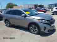 2019 Kia Sorento EX with VIN 5XYPH4A52KG472996, listed as a IAAI auction lot 42292670 with 120,767 mi miles and . Bid and sale history available at DreamBid. Image 13.