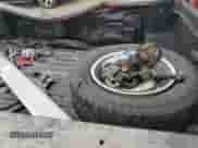 2025 Chevrolet Silverado 2500 с VIN 1GC4KREY4SF133181, выставлен на аукционе Copart как лот 70013725 с пробегом 13 200 миль миль и Списание • Salvage title. История ставок и продаж доступна на DreamBid. Изображение 13.