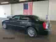 2007 Chrysler 300 Signature with VIN 2C3KA53G17H729940, listed as a Copart auction lot 69064065 with 201,685 mi miles and Clean title. Bid and sale history available at DreamBid. Image 2.