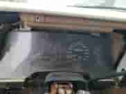 1997 Dodge 1500 with VIN 1B7HF16Y8VJ597016, listed as a Copart auction lot 81709235 with 185,863 mi miles and Salvage title. Bid and sale history available at DreamBid. Image 9.