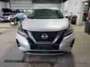2019 Nissan Murano S с VIN 5N1AZ2MS0KN156672, выставлен на аукционе Copart как лот 70234425 с пробегом Не указан миль и Чистый • Clean title. История ставок и продаж доступна на DreamBid. Изображение 5.