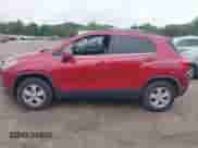 2018 Chevrolet Trax LT с VIN 3GNCJPSB9JL164411, выставлен на аукционе IAAI как лот 43126818 с пробегом 129 401 миль миль и . История ставок и продаж доступна на DreamBid. Изображение 15.