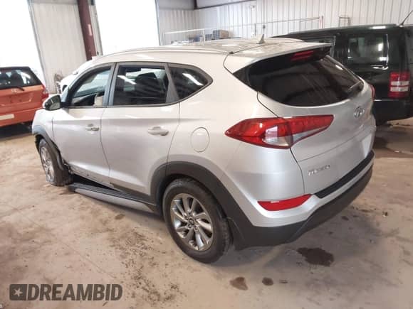 2018 Hyundai Tucson SEL с VIN KM8J3CA41JU822830, выставлен на аукционе IAAI как лот 43012237 с пробегом 77 060 миль миль и . История ставок и продаж доступна на DreamBid. Изображение 3.