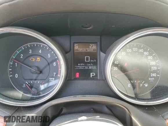 2011 Jeep Grand Cherokee Overland Summit with VIN 1J4RR6GT2BC502360, listed as a Copart auction lot 80379755 with 173,027 mi miles and Salvage title. Bid and sale history available at DreamBid. Image 9.