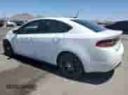 2016 Dodge Dart SE with VIN 1C3CDFAA4GD623933, listed as a Copart auction lot 67111495 with 116,690 mi miles and Salvage title. Bid and sale history available at DreamBid. Image 2.