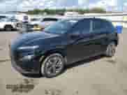 2023 Hyundai Kona SEL с VIN KM8K33AG8PU171302, выставлен на аукционе Copart как лот 71455455 с пробегом 31 670 миль миль и Списание • Salvage title. История ставок и продаж доступна на DreamBid. Изображение 1.