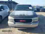 2000 GMC Sierra 1500 SLE with VIN 2GTEC19TXY1312634, listed as a IAAI auction lot 41963933 with 307,341 mi miles and . Bid and sale history available at DreamBid. Image 12.