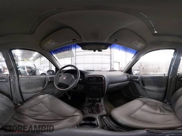 2002 Saturn LS с VIN 1G8JW54R92Y566441, выставлен на аукционе IAAI как лот 43187974 с пробегом 127 732 миль миль и . История ставок и продаж доступна на DreamBid. Изображение 19.