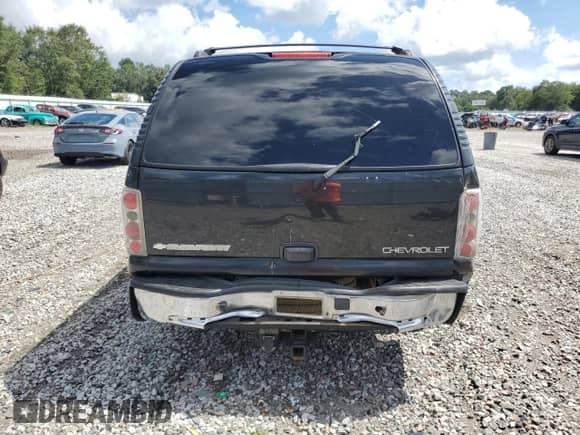 2003 Chevrolet Suburban LS с VIN 3GNEC16T03G316543, выставлен на аукционе Copart как лот 67951595 с пробегом 266 734 миль миль и Списание • Salvage title. История ставок и продаж доступна на DreamBid. Изображение 6.
