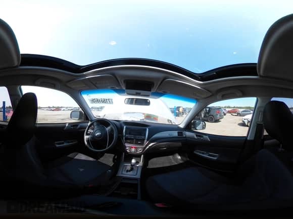 2009 Subaru Forester X with VIN JF2SH63629H727144, listed as a Copart auction lot 71531575 with 222,925 mi miles and Salvage title. Bid and sale history available at DreamBid. Image 15.