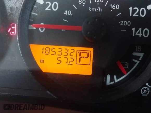 2010 Nissan Frontier SE with VIN 1N6AD0ER5AC402545, listed as a IAAI auction lot 43305489 with 185,332 mi miles and . Bid and sale history available at DreamBid. Image 7.