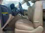 2007 Hyundai Entourage GLS with VIN KNDMC233376033298, listed as a Copart auction lot 68166895 with 154,725 mi miles and Salvage title. Bid and sale history available at DreamBid. Image 7.