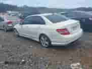2010 Mercedes-Benz C 300 Sport с VIN WDDGF8BB0AR093597, выставлен на аукционе IAAI как лот 42876595 с пробегом 135 354 миль миль и . История ставок и продаж доступна на DreamBid. Изображение 3.