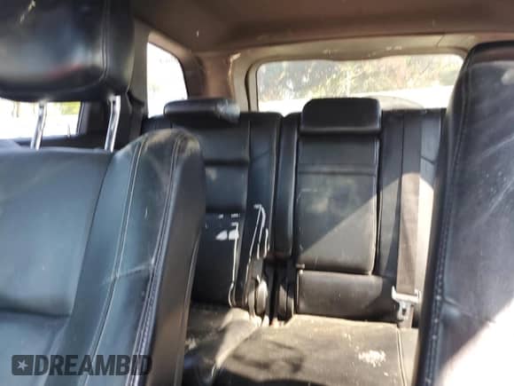 2017 Jeep Grand Cherokee Limited с VIN 1C4RJEBG5HC708072, выставлен на аукционе Copart как лот 86471125 с пробегом 144 507 миль миль и Чистый • Clean title. История ставок и продаж доступна на DreamBid. Изображение 10.