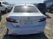 2016 Lexus RC 350 F Sport with VIN JTHSE5BC9G5005921, listed as a Copart auction lot 58990515 with 50,017 mi miles and Salvage title. Bid and sale history available at DreamBid. Image 6.