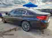 2018 BMW 5 Series 530i с VIN WBAJA5C53JWA37208, выставлен на аукционе Copart как лот 83830765 с пробегом 115 761 миль миль и Чистый • Clean title. История ставок и продаж доступна на DreamBid. Изображение 2.