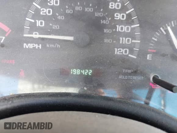 2003 Chevrolet Malibu z VIN 1G1ND52J33M702963, wystawiony jako IAAI lot #43444591 z przebiegiem 198 422 mil mil oraz . Historia ofert i sprzedaży dostępna na DreamBid. Obrazek 7.