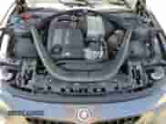 2018 BMW M3 CS с VIN WBS8M9C5XJ5L71389, выставлен на аукционе Copart как лот 68392765 с пробегом 77 070 миль миль и Списание • Salvage title. История ставок и продаж доступна на DreamBid. Изображение 11.