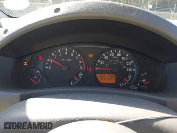 2010 Nissan Frontier SE с VIN 1N6AD0ER2AC407038, выставлен на аукционе IAAI как лот 43454656 с пробегом 146 649 миль миль и . История ставок и продаж доступна на DreamBid. Изображение 7.