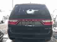 2020 Dodge Durango GT Plus with VIN 1C4RDJDG3LC342604, listed as a IAAI auction lot 41945703 with 75,556 mi miles and . Bid and sale history available at DreamBid. Image 17.