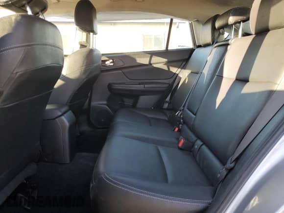 2013 Subaru Impreza Limited with VIN JF1GPAG61D2834174, listed as a Copart auction lot 82435265 with 87,892 mi miles and Salvage title. Bid and sale history available at DreamBid. Image 10.