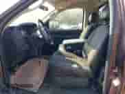 2004 Dodge 2500 SLT with VIN 3D7KU26D24G126371, listed as a IAAI auction lot 42835139 with 27,365 mi miles and . Bid and sale history available at DreamBid. Image 8.