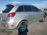 2008 Saturn VUE XR z VIN 3GSCL53718S506648, wystawiony jako Copart lot #72018065 z przebiegiem 112 324 mil mil oraz Szkoda całkowita • Salvage title. Historia ofert i sprzedaży dostępna na DreamBid. Obrazek 3.