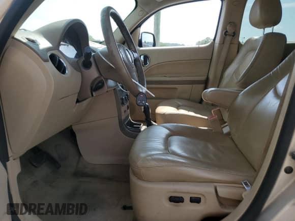 2009 Chevrolet HHR 2LT with VIN 3GNCA53V79S511037, listed as a Copart auction lot 67129485 with 173,865 mi miles and Clean title. Bid and sale history available at DreamBid. Image 7.