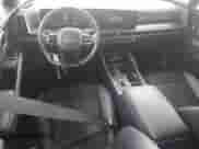 2024 Kia Sorento S with VIN 5XYRL4JC6RG286748, listed as a Copart auction lot 83995015 with 26,500 mi miles and Clean title. Bid and sale history available at DreamBid. Image 8.