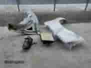 2004 Cadillac Escalade ESV Platinum Edition with VIN 3GYFK66N94G133023, listed as a Copart auction lot 90510305 with Not provided miles and Salvage title. Bid and sale history available at DreamBid. Image 13.