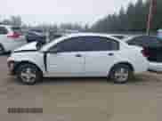 2004 Saturn ION with VIN 1G8AG54F44Z108709, listed as a IAAI auction lot 43156551 with 133,992 mi miles and . Bid and sale history available at DreamBid. Image 15.