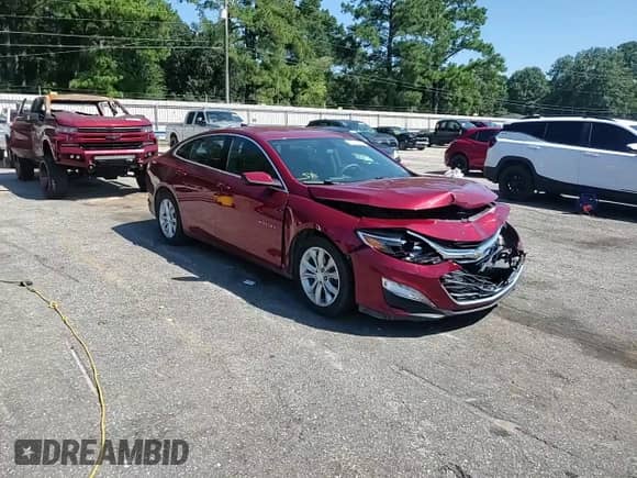 2019 Chevrolet Malibu LT с VIN 1G1ZD5ST4KF124099, выставлен на аукционе Copart как лот 70702825 с пробегом 172 597 миль миль и Списание • Salvage title. История ставок и продаж доступна на DreamBid. Изображение 13.