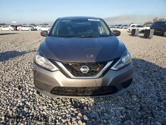 2017 Nissan Sentra SV z VIN 3N1AB7AP4HY265382, wystawiony jako Copart lot #87185995 z przebiegiem 107 575 mil mil oraz Szkoda całkowita • Salvage title. Historia ofert i sprzedaży dostępna na DreamBid. Obrazek 5.