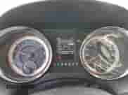 2014 Dodge Grand Caravan Crew z VIN 2C4RDGDG1ER241445, wystawiony jako Copart lot #49628435 z przebiegiem 207 008 mil mil oraz Szkoda całkowita • Salvage title. Historia ofert i sprzedaży dostępna na DreamBid. Obrazek 9.