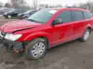 2019 Dodge Journey SE Value with VIN 3C4PDCAB2KT797507, listed as a IAAI auction lot 41468662 with 146,924 mi miles and . Bid and sale history available at DreamBid. Image 2.