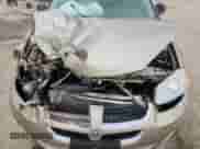 2004 Dodge Stratus SE with VIN 1B3EL36R34N176829, listed as a Copart auction lot 70809275 with 62,129 mi miles and Salvage title. Bid and sale history available at DreamBid. Image 11.