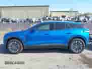 2024 Chevrolet Blazer EV eAWD LT с VIN 3GNKDBRJ5RS252280, выставлен на аукционе IAAI как лот 42228266 с пробегом 4 359 миль миль и . История ставок и продаж доступна на DreamBid. Изображение 15.