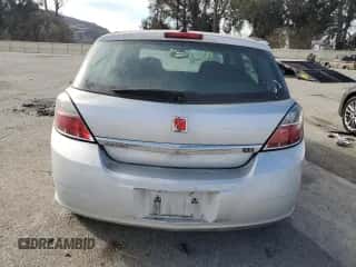 2008 Saturn Astra XE с VIN W08AR671485127711, выставлен на аукционе Copart как лот 87184634 с пробегом 72 937 миль миль и Чистый • Clean title. История ставок и продаж доступна на DreamBid. Изображение 6.