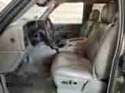 2007 GMC Sierra 1500 SLT z VIN 1GTEK19Z67Z122147, wystawiony jako Copart lot #67742935 z przebiegiem 166 251 mil mil oraz Szkoda całkowita • Salvage title. Historia ofert i sprzedaży dostępna na DreamBid. Obrazek 7.