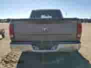 2013 Ram 1500 Tradesman with VIN 1C6RR6KG5DS541976, listed as a Copart auction lot 41976985 with 265,991 mi miles and Salvage title. Bid and sale history available at DreamBid. Image 6.