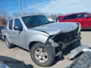 2012 Nissan Frontier SV с VIN 1N6AD0ER2CC459336, выставлен на аукционе IAAI как лот 41608372 с пробегом 142 181 миль миль и . История ставок и продаж доступна на DreamBid. Изображение 1.